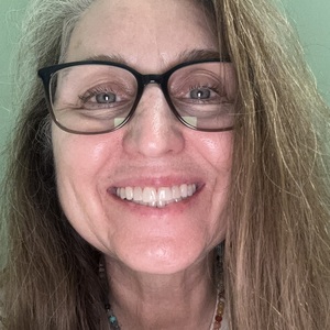 Fundraising Page: Rebecca Hegger